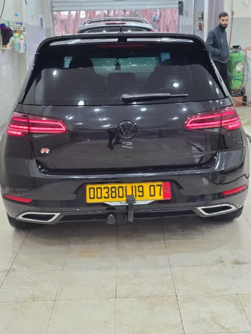 Volkswagen Golf 7 2019 