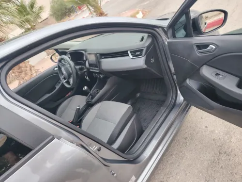Renault Clio 5  2024 Evolution