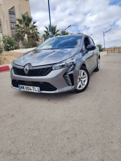 Renault Clio 5  2024 Evolution