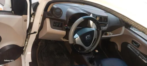 Zotye Z100 2015 Nouvelle