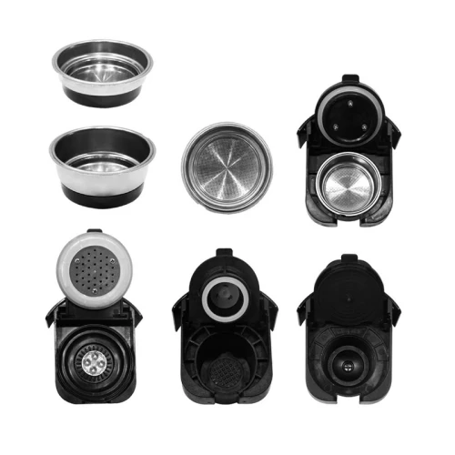 Cafetière Boommax 2 1350 Watts