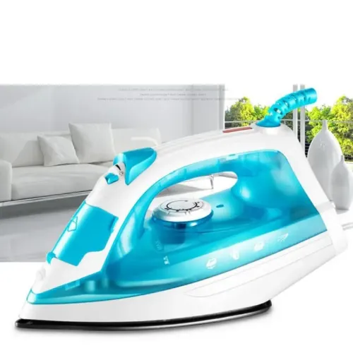 Fer À Vapeur Boommax Bm24-2208. 2200W.