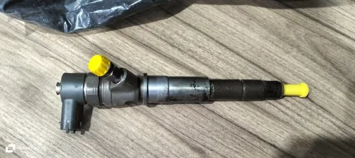 Injecteur Master 3