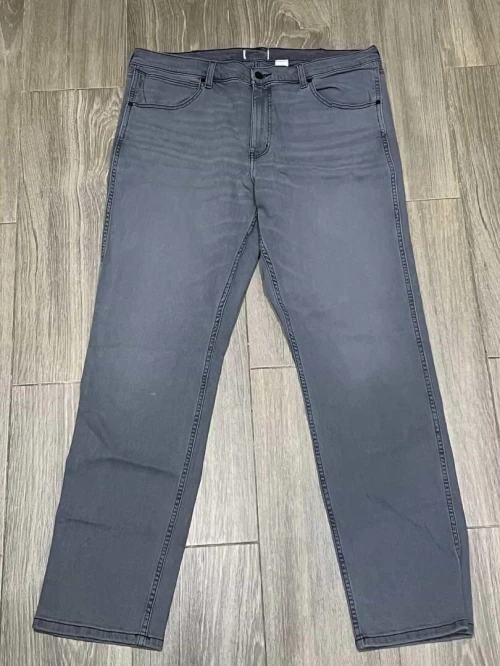 Wrangler et Lee cooper original degrifi