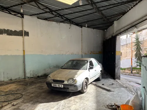 Location Local Alger Belouizdad