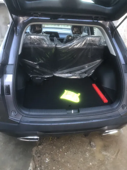 Gac Gs3 2026 Basic