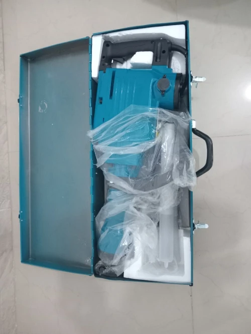 Marteau-piqueur électrique Bosch 3600W GWS24-230h + meuleuse d'angle Bosch 220_230V ,115mm + marteau perforateur hammer drill Bosch 800W + perceuse bosch 710W , 220V , 50hz