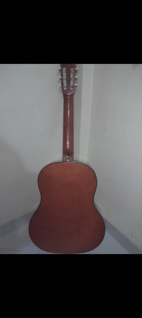 Guitare classique