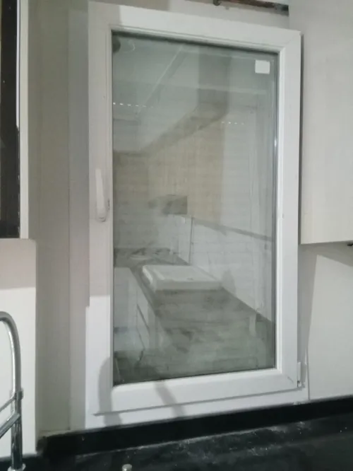 Menuiserie PVC et alu