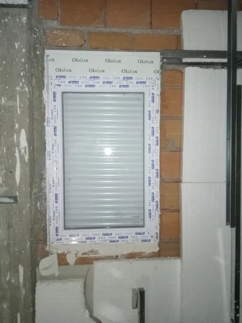 Menuiserie PVC et alu