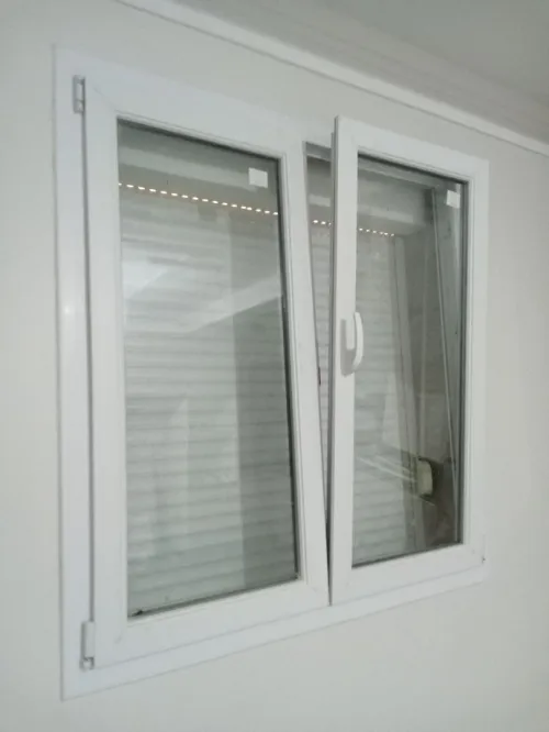 Menuiserie PVC et alu