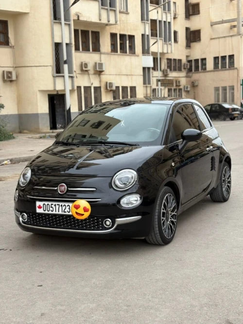 Fiat 500 2023 Dolcevita plus 