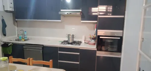 Vente Appartement F3 Jijel Jijel