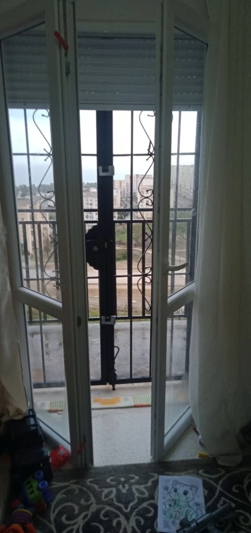 Vente Appartement F3 Jijel Jijel