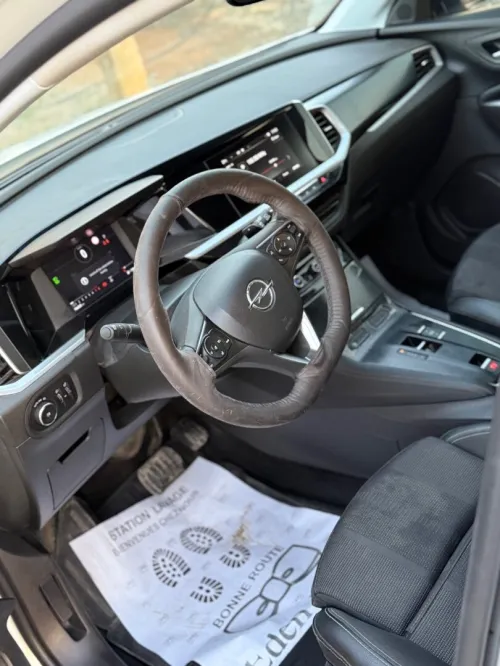 Opel GrandLand 2024 Gs line