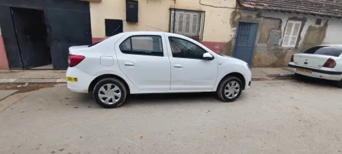 Dacia Logan 2016 Logan