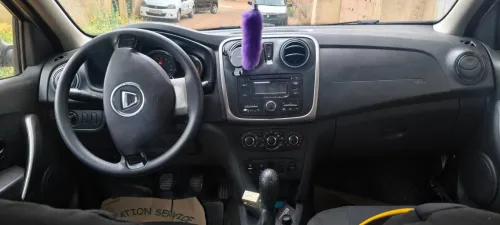 Dacia Logan 2016 Logan