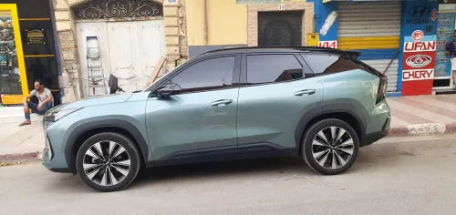 Geely Starray 2026 Boyue L jinxiu