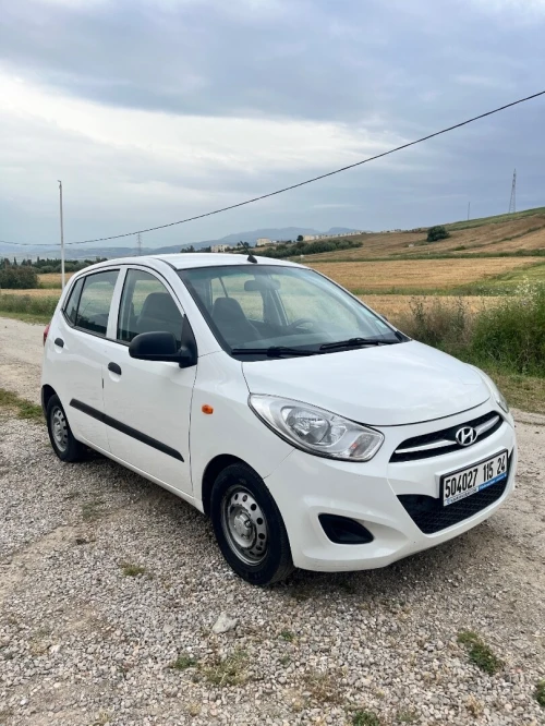 Hyundai i10 2015 i10