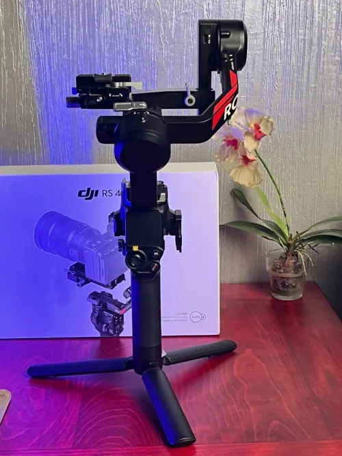 Gumball DJI rs 4