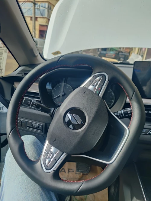 Geely GX3 PRO  2026 Toutes options