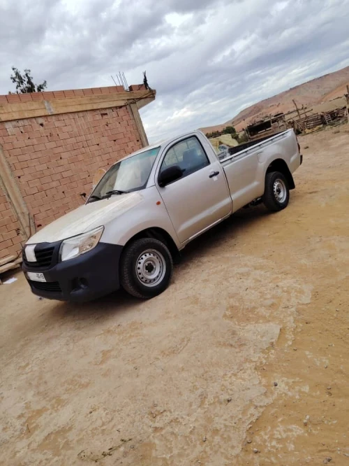 Toyota Hilux 2014 Hilux