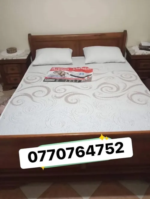 Promotion Matelas D30 ماطلة
