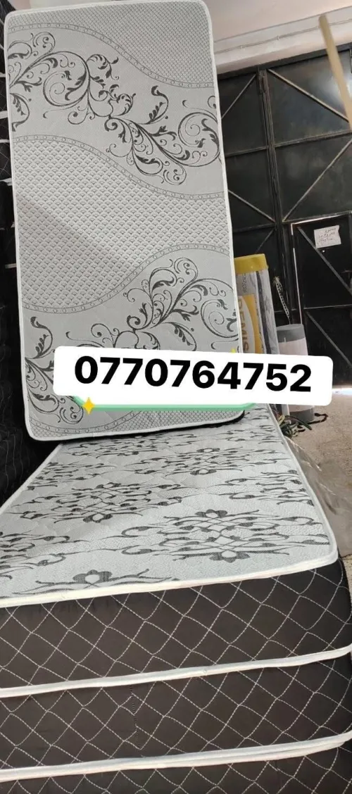 Promotion Matelas d30 meilleurs qualité ماطلة ألمانية جودة عالية