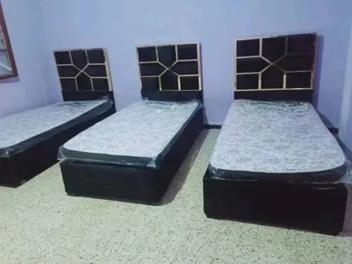 Promotion Matelas d30 ماطلة ألمانية