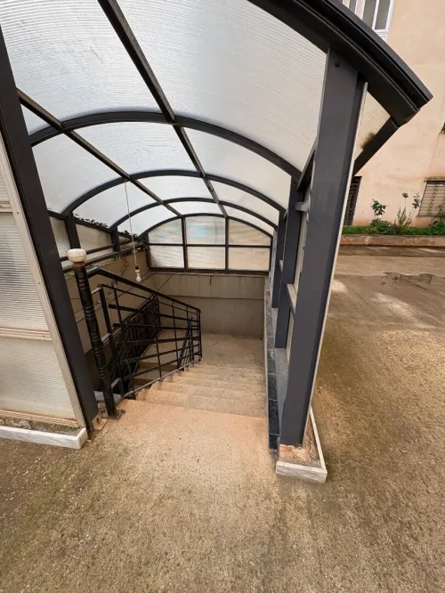 Location Appartement F4 Tipaza Fouka