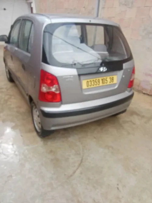 Hyundai Atos 2005 GL