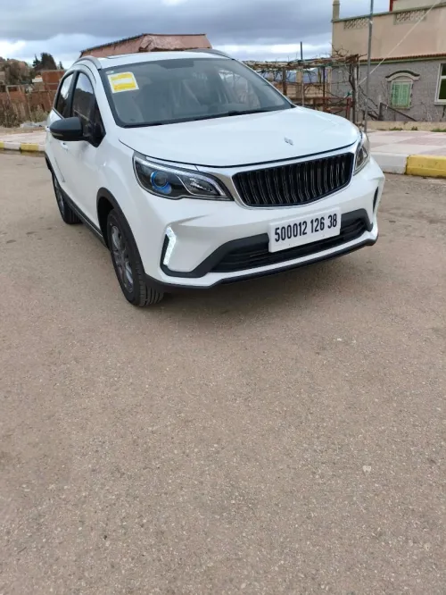 Livan X3 Pro  2026 Geely gx3