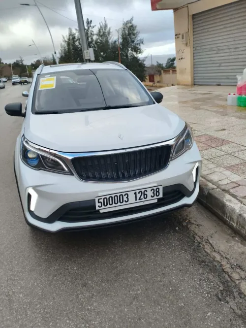 Livan X3 Pro  2026 Geely