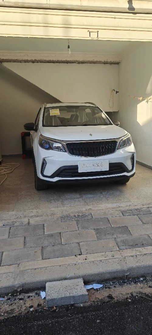 Livan X3 Pro  2025 Automatique (Avec toi ouvrant )