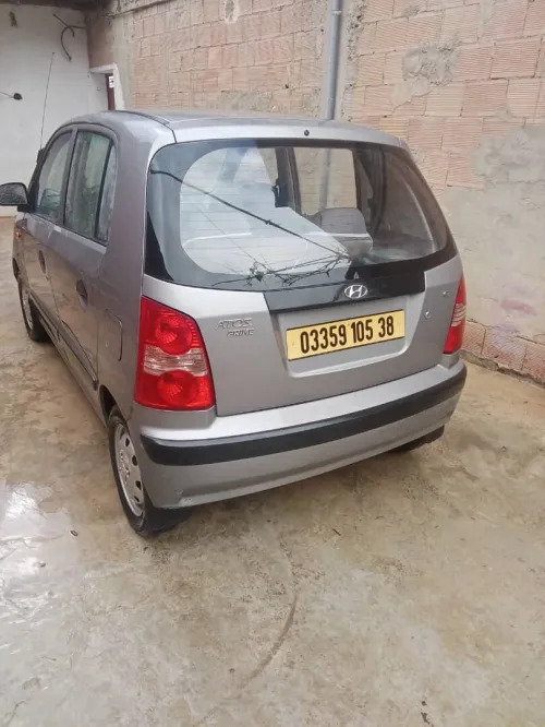 Hyundai Atos 2005 GL