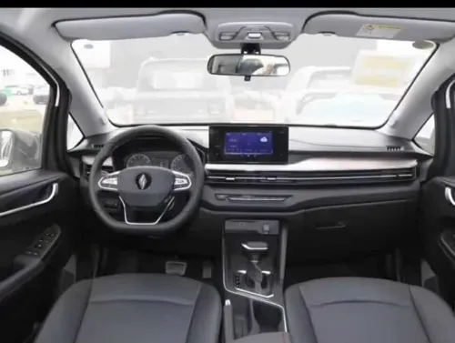 Livan X3 Pro  2026 Geely