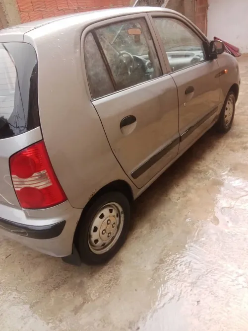 Hyundai Atos 2005 GL