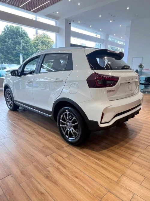 Livan X3 Pro  2025 Automatique (Avec toi ouvrant )