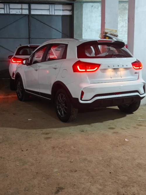 Livan X3 Pro  2026 Geely