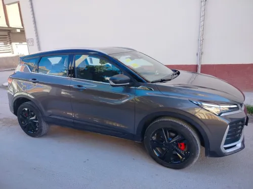 Geely Coolray 2025 Full option