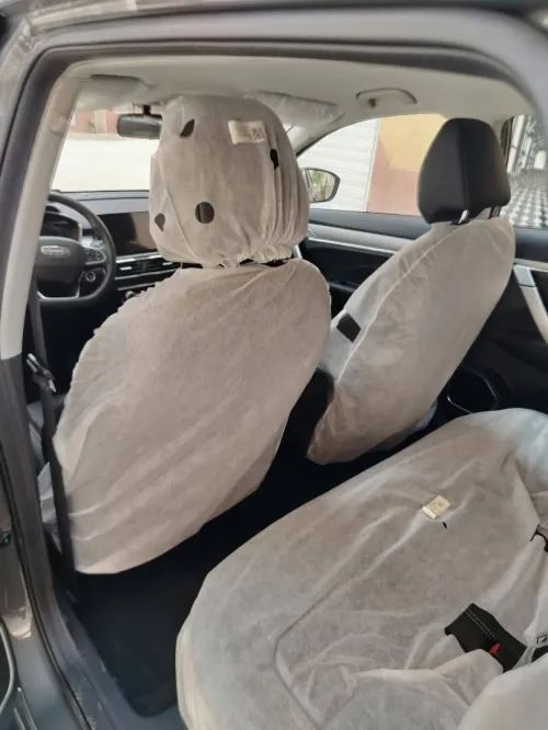Geely Coolray 2025 Manuel
