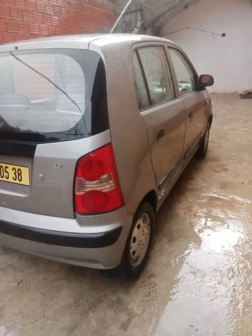 Hyundai Atos 2005 GL