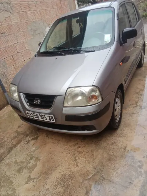 Hyundai Atos 2005 GL