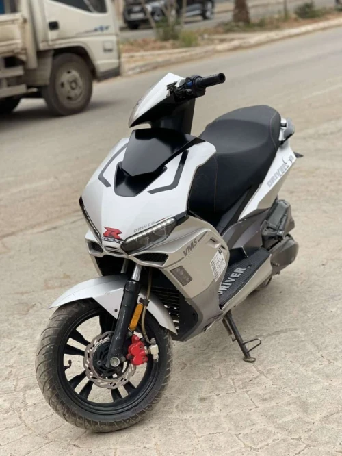 Vms Driver 2021