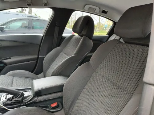 Peugeot 508 2017 Allure