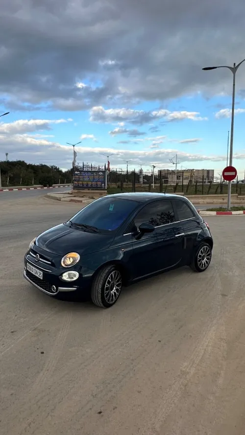Fiat 500 2024 Dolcevita plus 