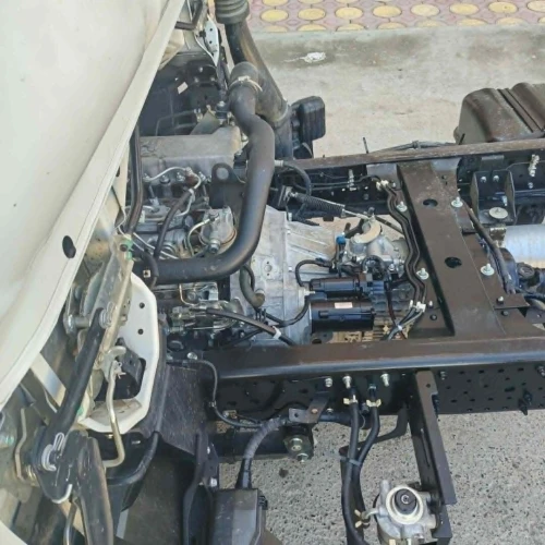 Isuzu NPR PRO 