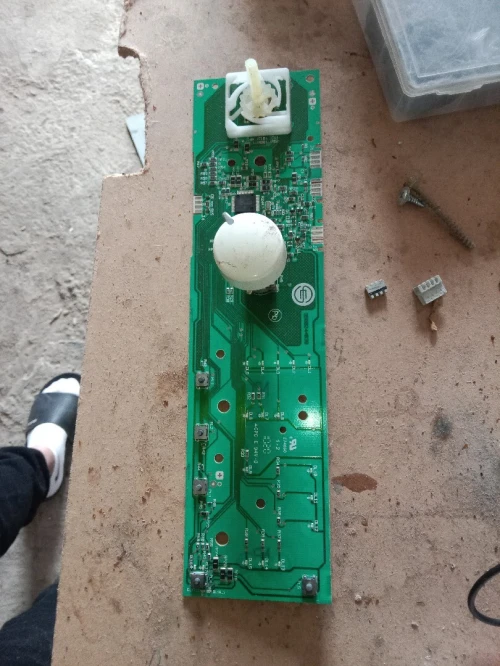 Pièces rechange électroménager
