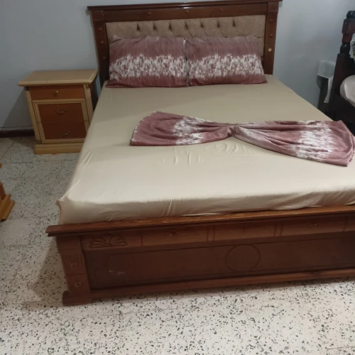 Location vacances Appartement F3 Jijel Ziama mansouriah