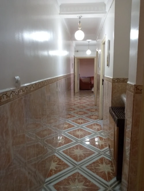 Location vacances Appartement Boumerdès Corso